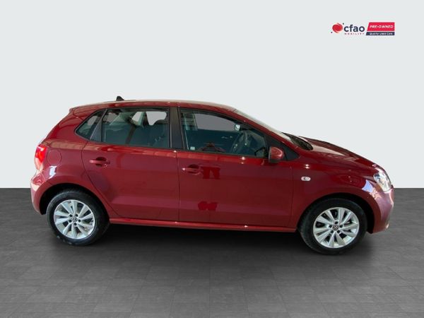 2025-Volkswagen-Polo-Vivo-14-Life image:2