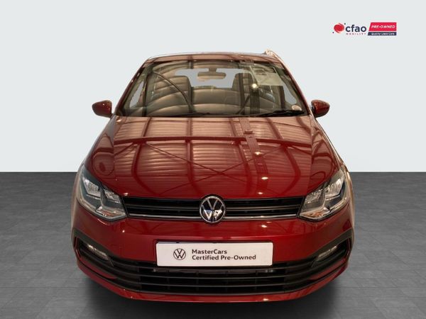 2025-Volkswagen-Polo-Vivo-14-Life image:3