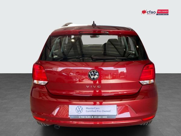 2025-Volkswagen-Polo-Vivo-14-Life image:4