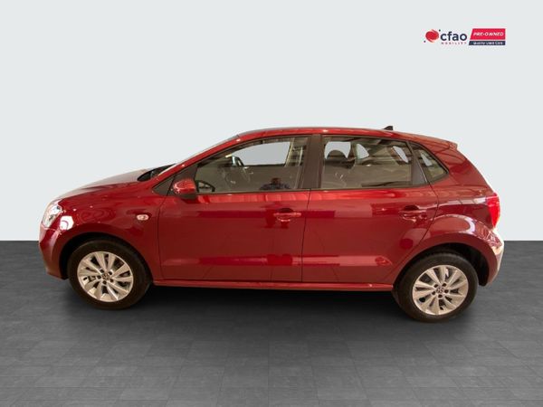 2025-Volkswagen-Polo-Vivo-14-Life image:6