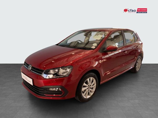 2025-Volkswagen-Polo-Vivo-14-Life image:7