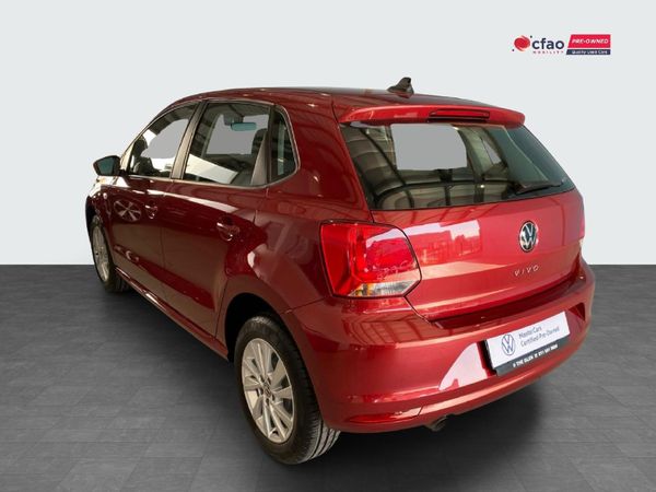 2025-Volkswagen-Polo-Vivo-14-Life image:8