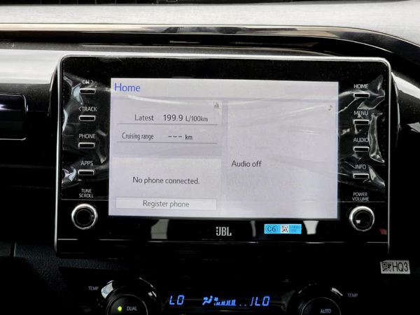 2026-Toyota-Hilux-28-GD-6-RB-Legend-RS-Auto-Double-Cab-mHev image:11