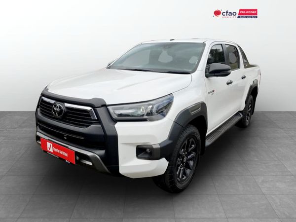 2026-Toyota-Hilux-28-GD-6-RB-Legend-RS-Auto-Double-Cab-mHev image:14