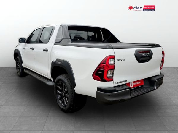 2026-Toyota-Hilux-28-GD-6-RB-Legend-RS-Auto-Double-Cab-mHev image:15