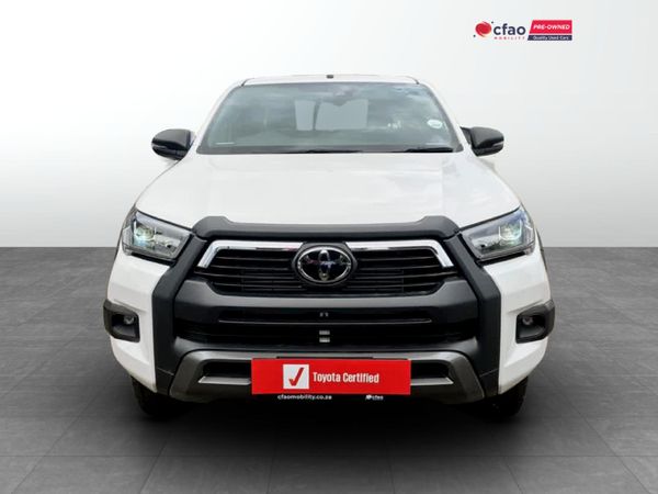 2026-Toyota-Hilux-28-GD-6-RB-Legend-RS-Auto-Double-Cab-mHev image:3