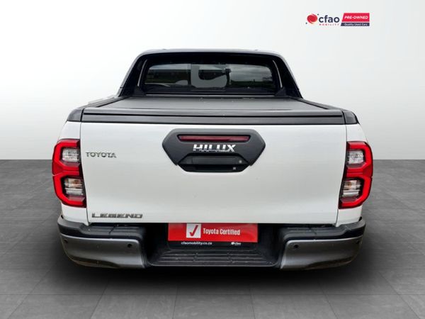 2026-Toyota-Hilux-28-GD-6-RB-Legend-RS-Auto-Double-Cab-mHev image:4