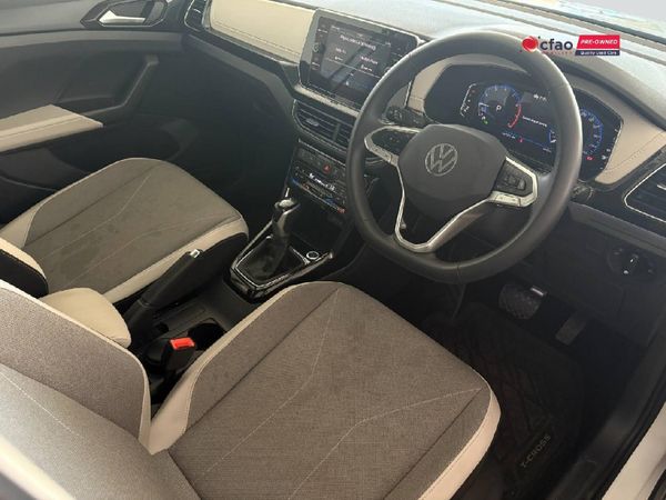 2025-Volkswagen-T-Cross-10-TSI-Style-Auto image:10