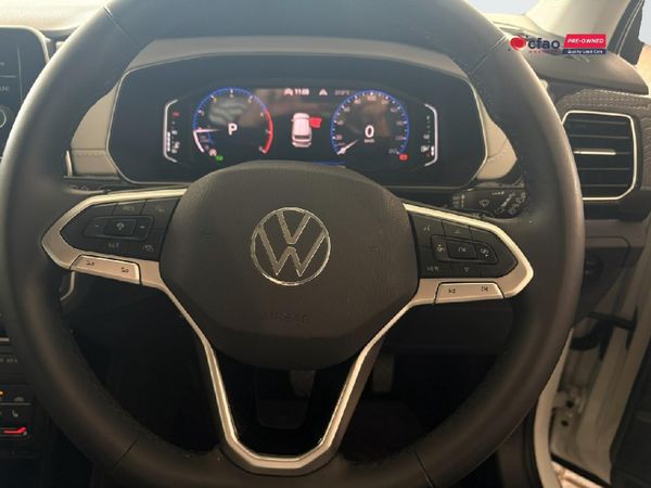 2025-Volkswagen-T-Cross-10-TSI-Style-Auto image:11