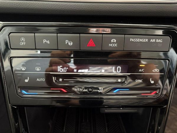 2025-Volkswagen-T-Cross-10-TSI-Style-Auto image:13