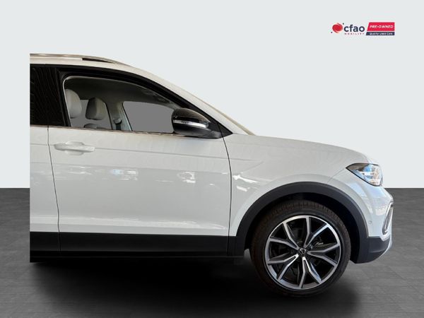 2025-Volkswagen-T-Cross-10-TSI-Style-Auto image:17