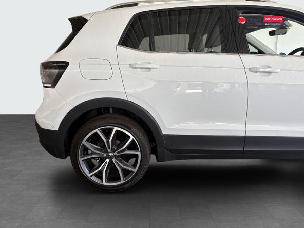 2025-Volkswagen-T-Cross-10-TSI-Style-Auto image:18
