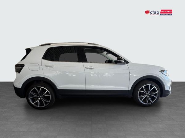 2025-Volkswagen-T-Cross-10-TSI-Style-Auto image:19