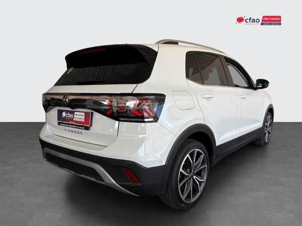 2025-Volkswagen-T-Cross-10-TSI-Style-Auto image:20