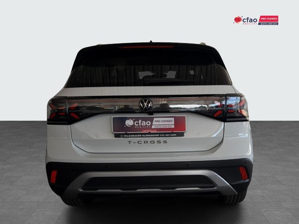 2025-Volkswagen-T-Cross-10-TSI-Style-Auto image:22