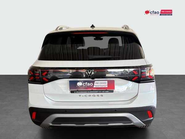 2025-Volkswagen-T-Cross-10-TSI-Style-Auto image:2