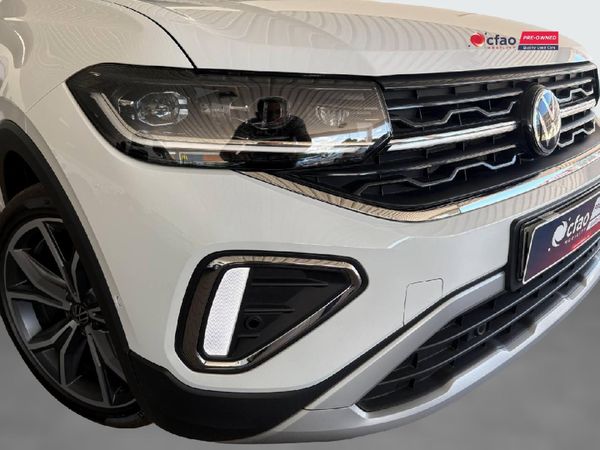 2025-Volkswagen-T-Cross-10-TSI-Style-Auto image:5