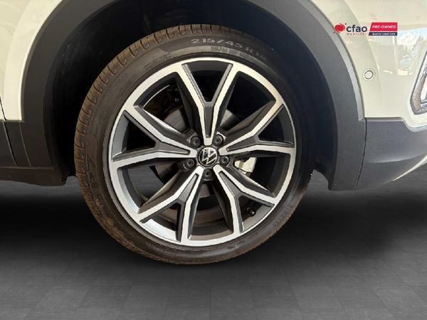 2025-Volkswagen-T-Cross-10-TSI-Style-Auto image:8