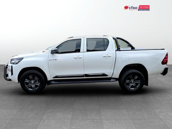 2026-Toyota-Hilux-24-GD-6-Raider-4x4-Double-Cab image:19