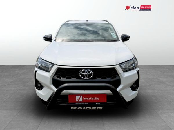 2026-Toyota-Hilux-24-GD-6-Raider-4x4-Double-Cab image:3