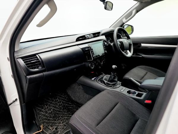 2026-Toyota-Hilux-24-GD-6-Raider-4x4-Double-Cab image:6