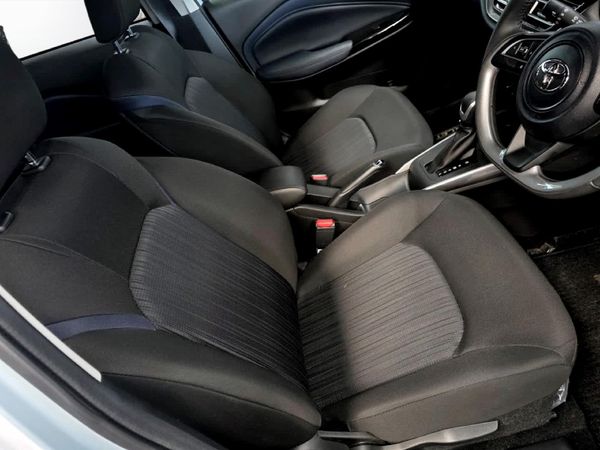2025-Toyota-Starlet-15-XR-Auto image:14