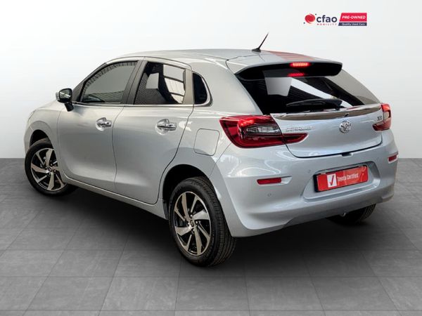 2025-Toyota-Starlet-15-XR-Auto image:18