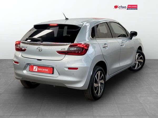 2025-Toyota-Starlet-15-XR-Auto image:1