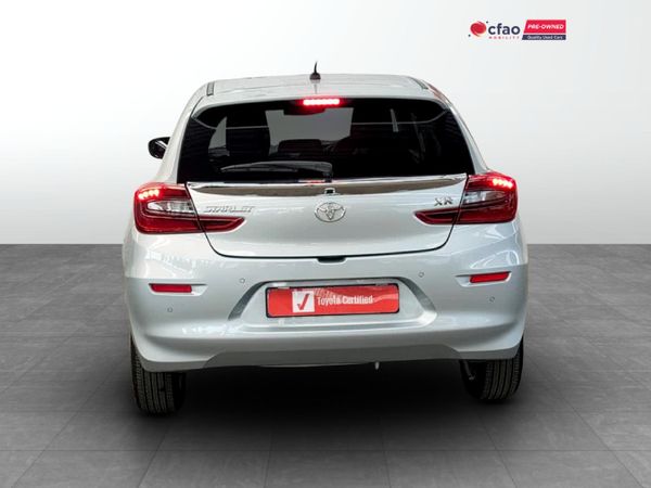 2025-Toyota-Starlet-15-XR-Auto image:4
