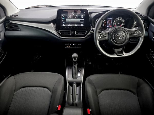2025-Toyota-Starlet-15-XR-Auto image:5