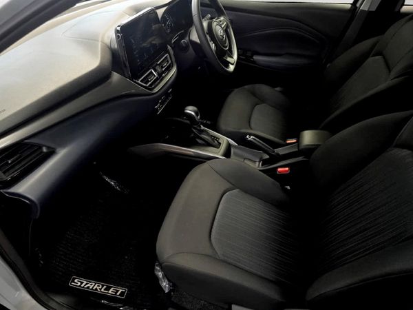 2025-Toyota-Starlet-15-XR-Auto image:6