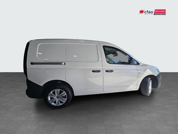 2026-Volkswagen-Caddy-Cargo-16i-81kw-Panel-Van image:3