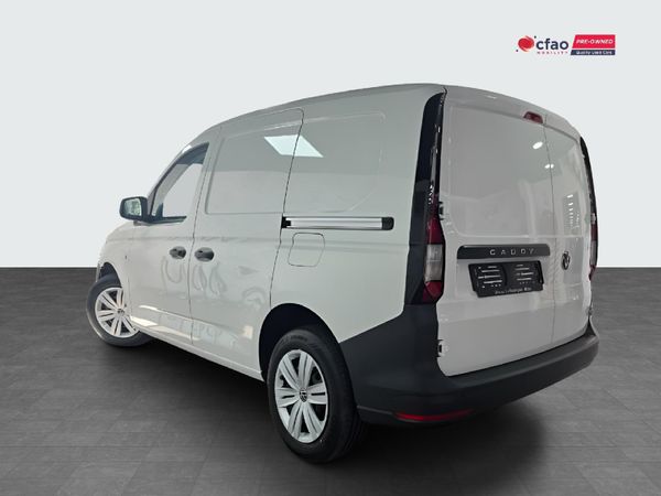 2026-Volkswagen-Caddy-Cargo-16i-81kw-Panel-Van image:4