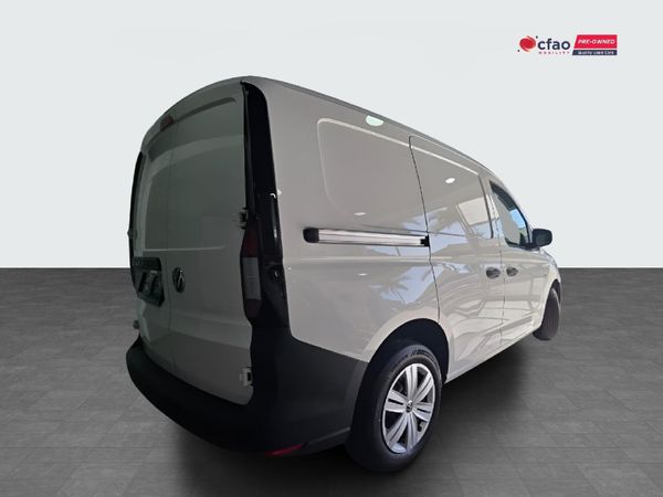2026-Volkswagen-Caddy-Cargo-16i-81kw-Panel-Van image:6