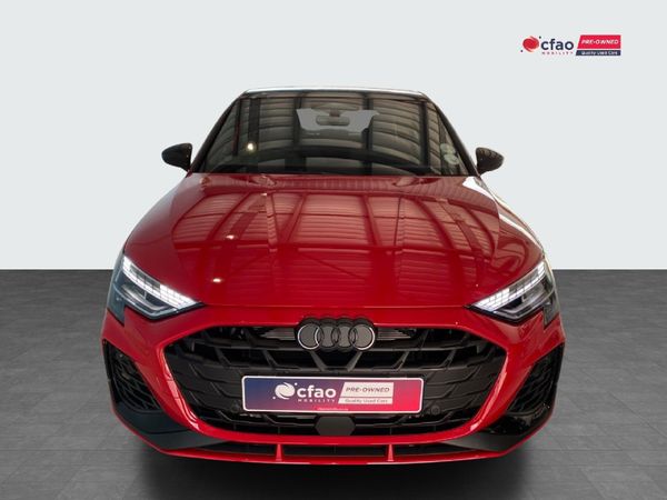 2026-Audi-S3-Sportback-Quattro-Stronic-245kw image:3