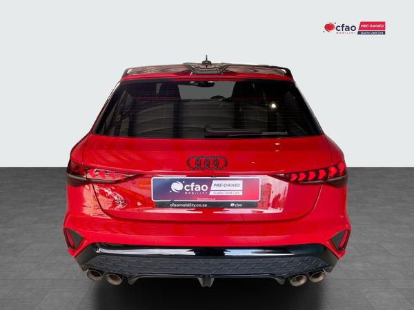 2026-Audi-S3-Sportback-Quattro-Stronic-245kw image:4