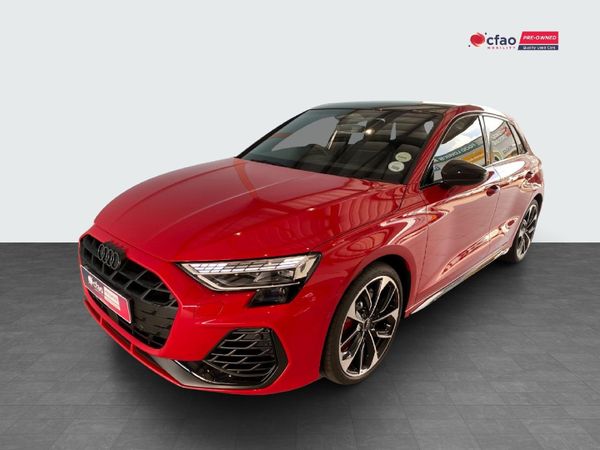 2026-Audi-S3-Sportback-Quattro-Stronic-245kw image:7