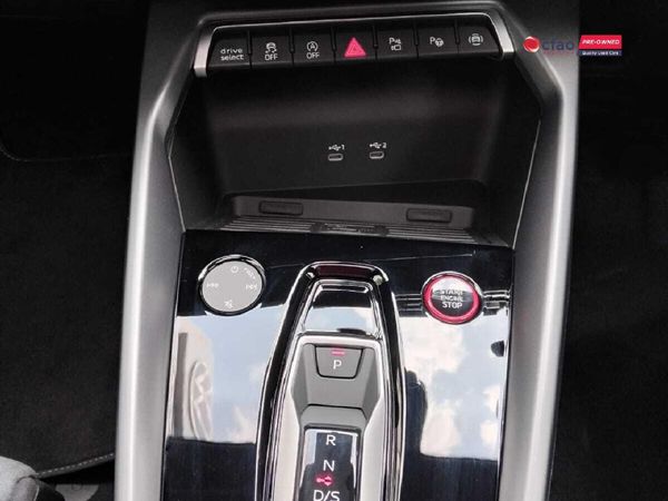 2026-Audi-S3-Sportback-Quattro-Stronic-245kw image:14