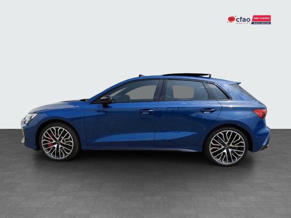 2026-Audi-S3-Sportback-Quattro-Stronic-245kw image:4