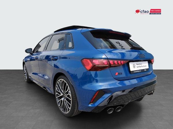 2026-Audi-S3-Sportback-Quattro-Stronic-245kw image:5