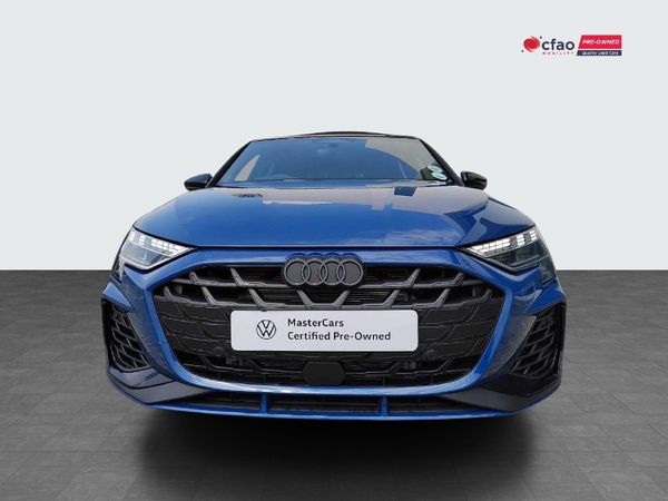2026-Audi-S3-Sportback-Quattro-Stronic-245kw image:7