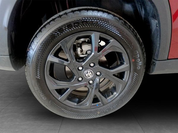 2026-Toyota-Urban-Cruiser-15-XR image:16