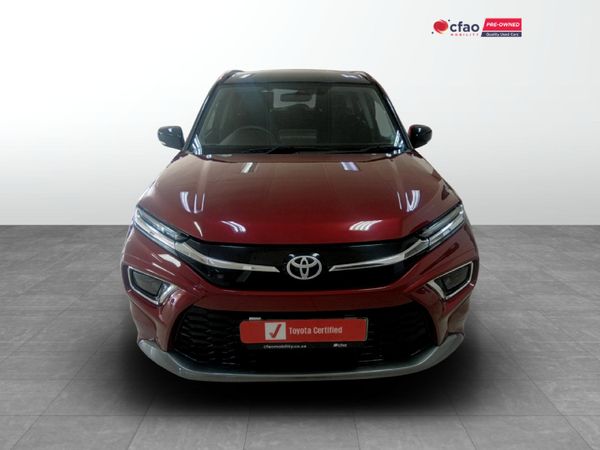 2026-Toyota-Urban-Cruiser-15-XR image:3