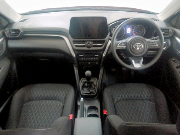 2026-Toyota-Urban-Cruiser-15-XR image:5