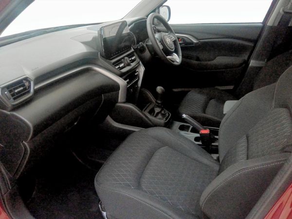 2026-Toyota-Urban-Cruiser-15-XR image:6