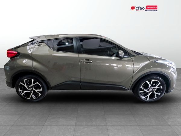 2021-Toyota-C-HR-12T-Plus image:2