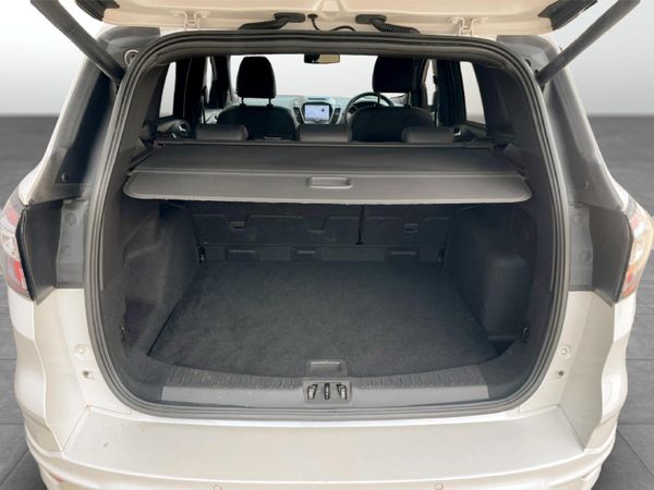 2020-Ford-Kuga-20-EcoBoost-ST-AWD-Auto image:9