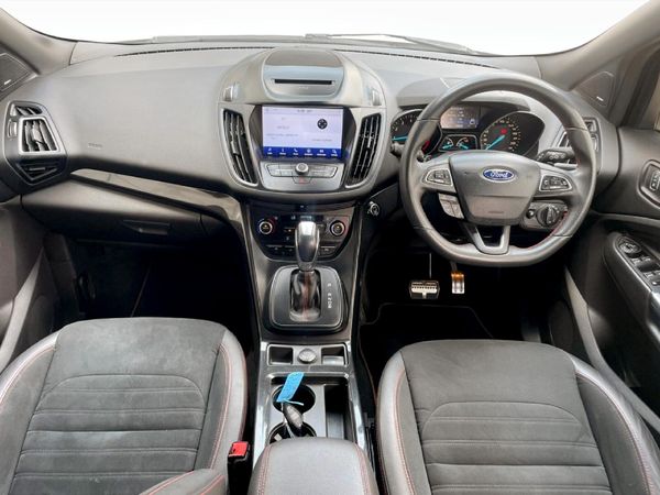 2020-Ford-Kuga-20-EcoBoost-ST-AWD-Auto image:12