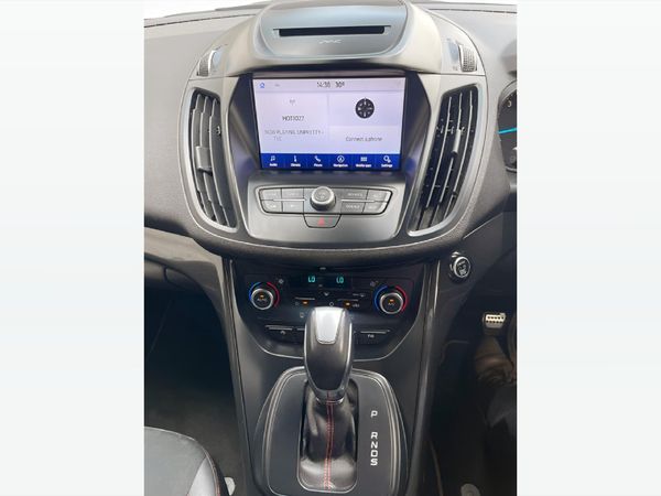 2020-Ford-Kuga-20-EcoBoost-ST-AWD-Auto image:14
