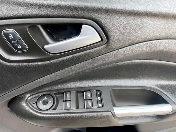 2020-Ford-Kuga-20-EcoBoost-ST-AWD-Auto image:19